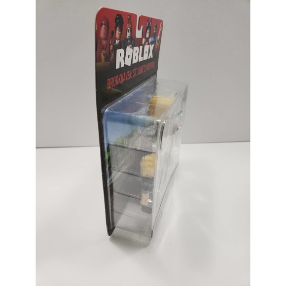 Roblox Brookhaven: St Luke's Hospital - Picture 4 of 6